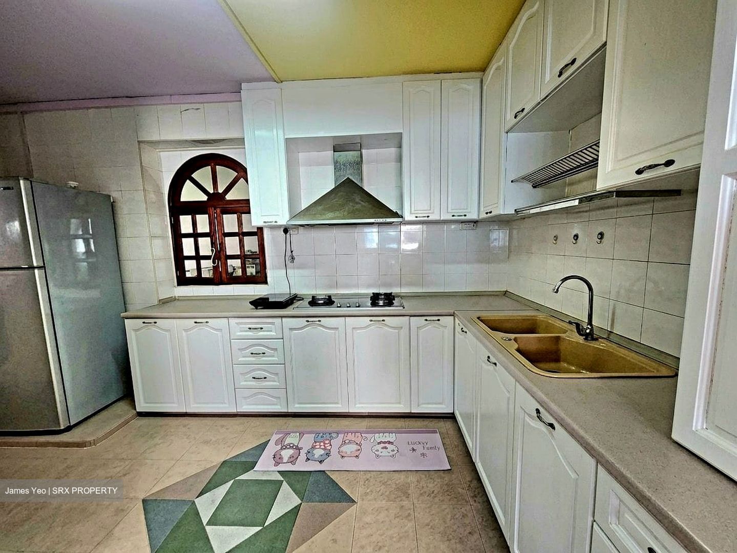Blk 284 Toh Guan View (Jurong East), HDB 5 Rooms #613640541